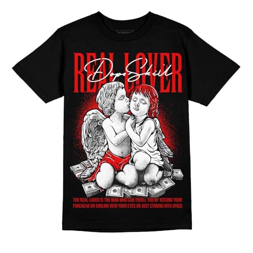 DopeSkill Cherry 11s Red Tee