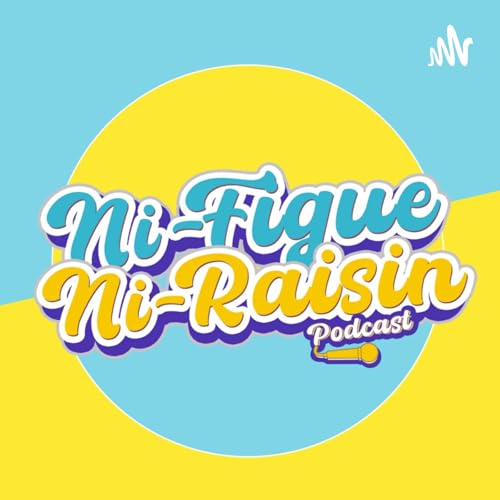 Couverture de Ni figue, ni raisin
