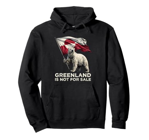 Greenland Is Not Freedom USA �f���}�[�N ���� Kalaallit �p�[�J�[
