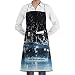 Produktbild alice-shop Water Spray Bib Schürzen Commercial Restaurant und Home Kitchen Schürze