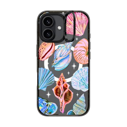 Coque de protection iPhone 16 transparente pour éviter les rayures