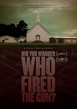 DVD Did You Wonder Who Fired the Gun Book