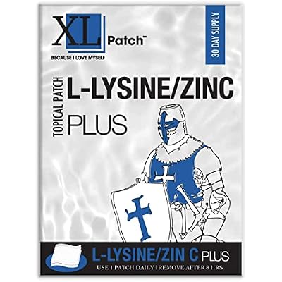 L & Z Plus (30-Day Supply)
