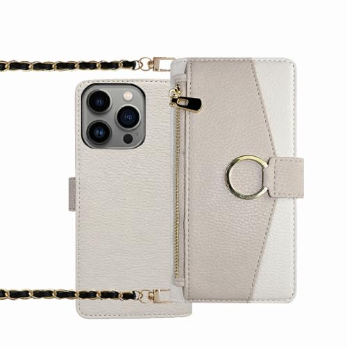 �K�c�Ǖi | OPPO A3 5G�݊��i �P�[�X �蒠�^ �V�����_�[�X�g���b�v�t�� �I�b�| OPPO A3 5G (A402OP CPH2639)�Ή� �J�J�o�[ �����h�~ ���z��̌^ ���K���� �J�[�h3�����[ PU���U koda-402S304 (�z���C�g