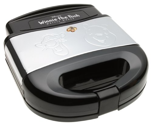 villaware mickey's waffler