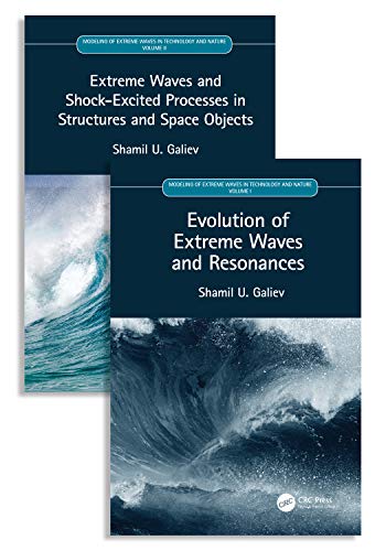 Modeling of Extreme Waves simulation hydrodynamique avancée
