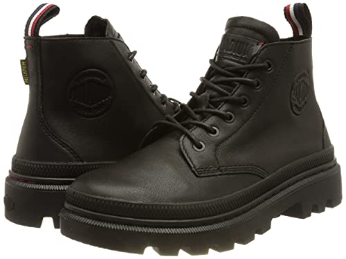 Palladium PALLATROOPER Hi-2, Scarpe da Ginnastica