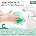 Hilph Kids Ice Packs for Boo Boos - FSA Eligible HSA, 3 Pack Gel Ice Packs for Toddlers & Children Injuries Reusable, Soft Small Hot & Cold Pack for Bumps, Bruises, Fever, Get Well Gifts