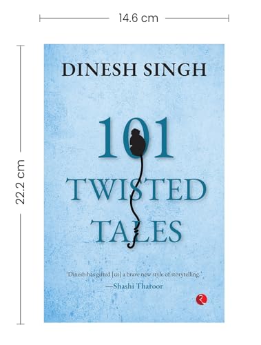Image of 101 Twisted Tales