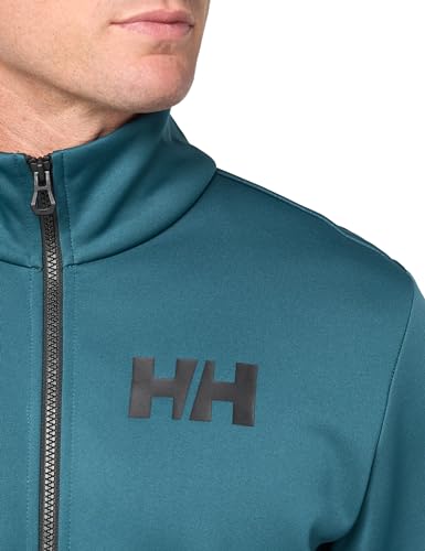 Image of Helly Hansen Men's Hp Fleece Jacket 2.0