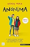 Anónima (Ficción)
