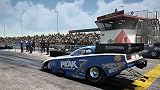 NHRA: Speed for All for PlayStation 5