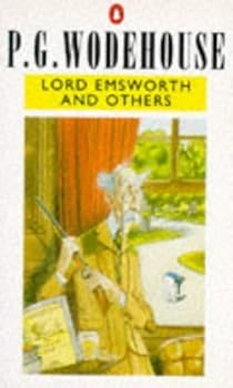 Paperback Lord Emsworth And Other Stories by P Wodehouse (January 01,1966) Book
