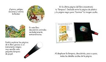 Animales extraordinarios