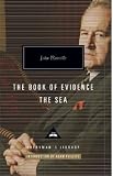  The Book Of Evidence And The Sea: John Banville (Everyman\'s library, 367)