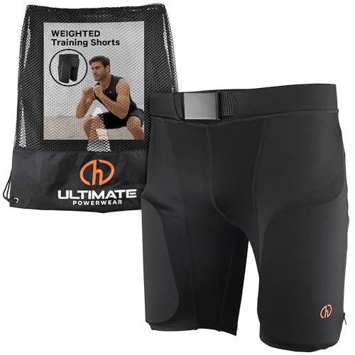 Weighted Training Shorts
