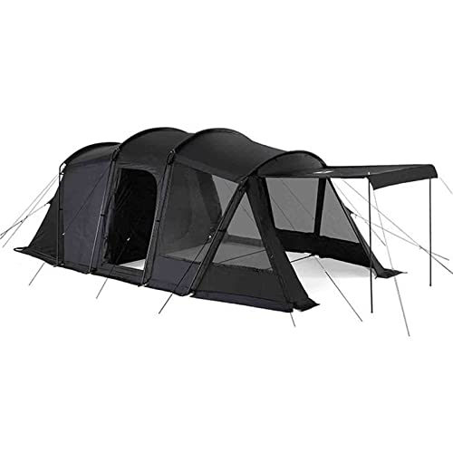 5-8 Man Family Tunnel Tent