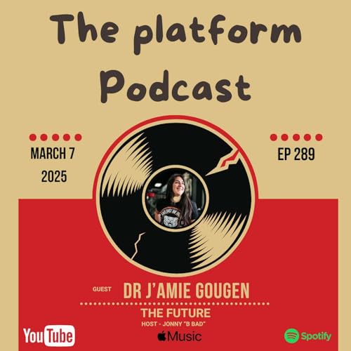 Episode 289 &ndash; The Future