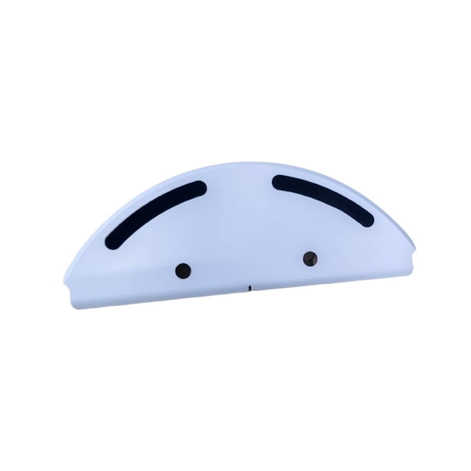 Vacuum Mop Holder，Compatible For Lydsto，R1 Edge/R1D Edge，Vacuum Cleaner Mop Cloth Holder Replacement Parts