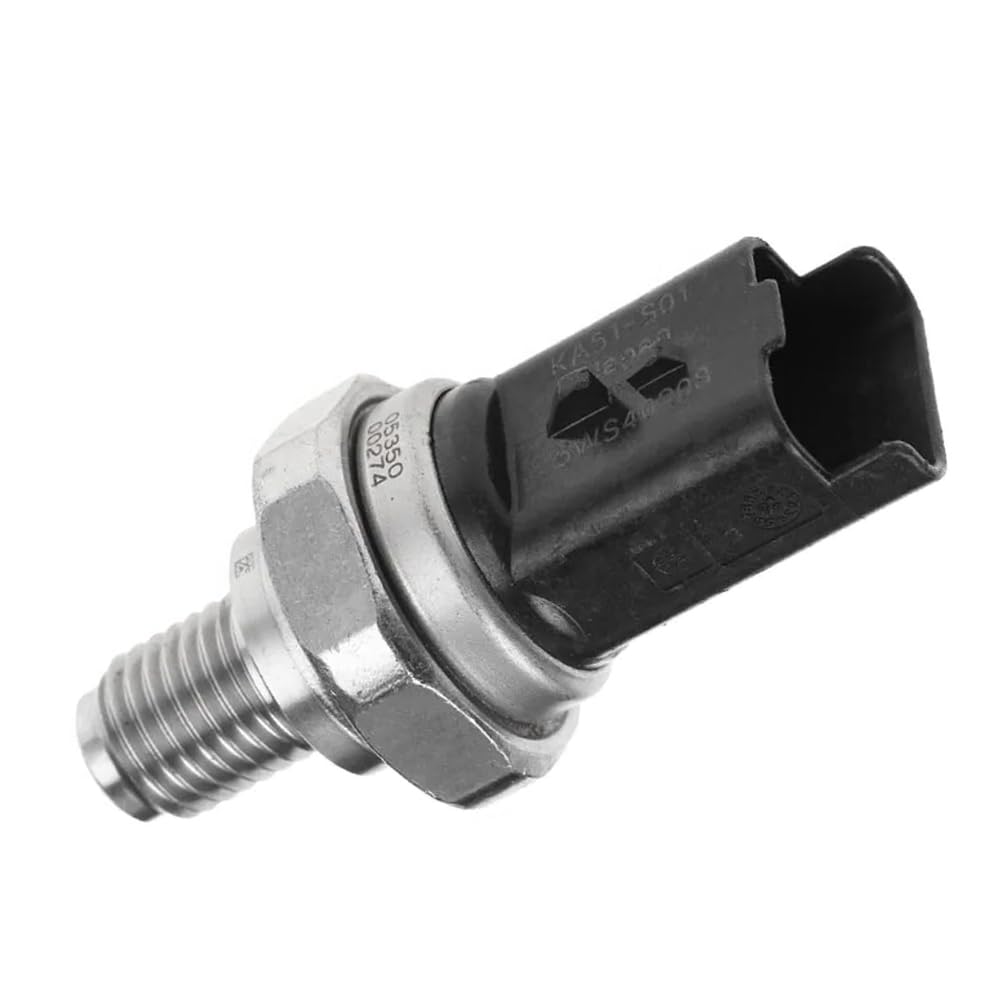 Capteur de pression de rail de carburant Riloer, injection de capteur de pression de rail RA * Mp pour verser RE * NAULT 5WS40208