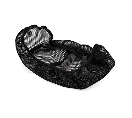 Accessoires de moto pour CB500X housse de siège et coussin de protection 3D