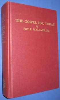 Hardcover The gospel for today: An extended edition of The certified gospel Book