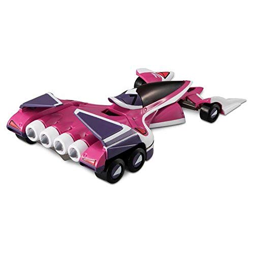 Amazon.co.jp: C.F.C. 新世紀GPXサイバーフォーミュラZERO エクスペリ 