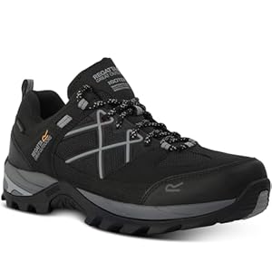 Regatta Herren Samaris Iii Pumps