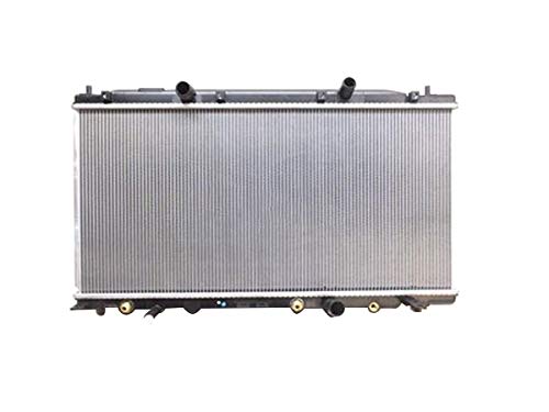 Amazon | CAPSOL フリード スパイク GB3 GB4 GP3 ラジエーター  