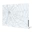 White(Spider Webs)