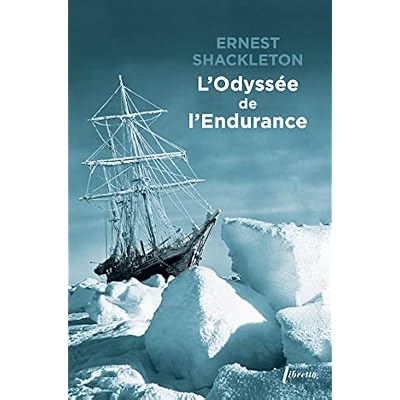 L'Odyss&eacute;e de l'Endurance