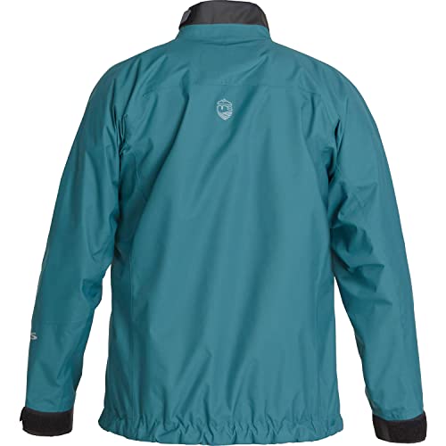 Nrs Women's Endurance Paddling Jacket-Mediterranea-Xxl #TOP1