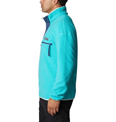 Image of Columbia Helvetia 1 /2 Snap Fleece
