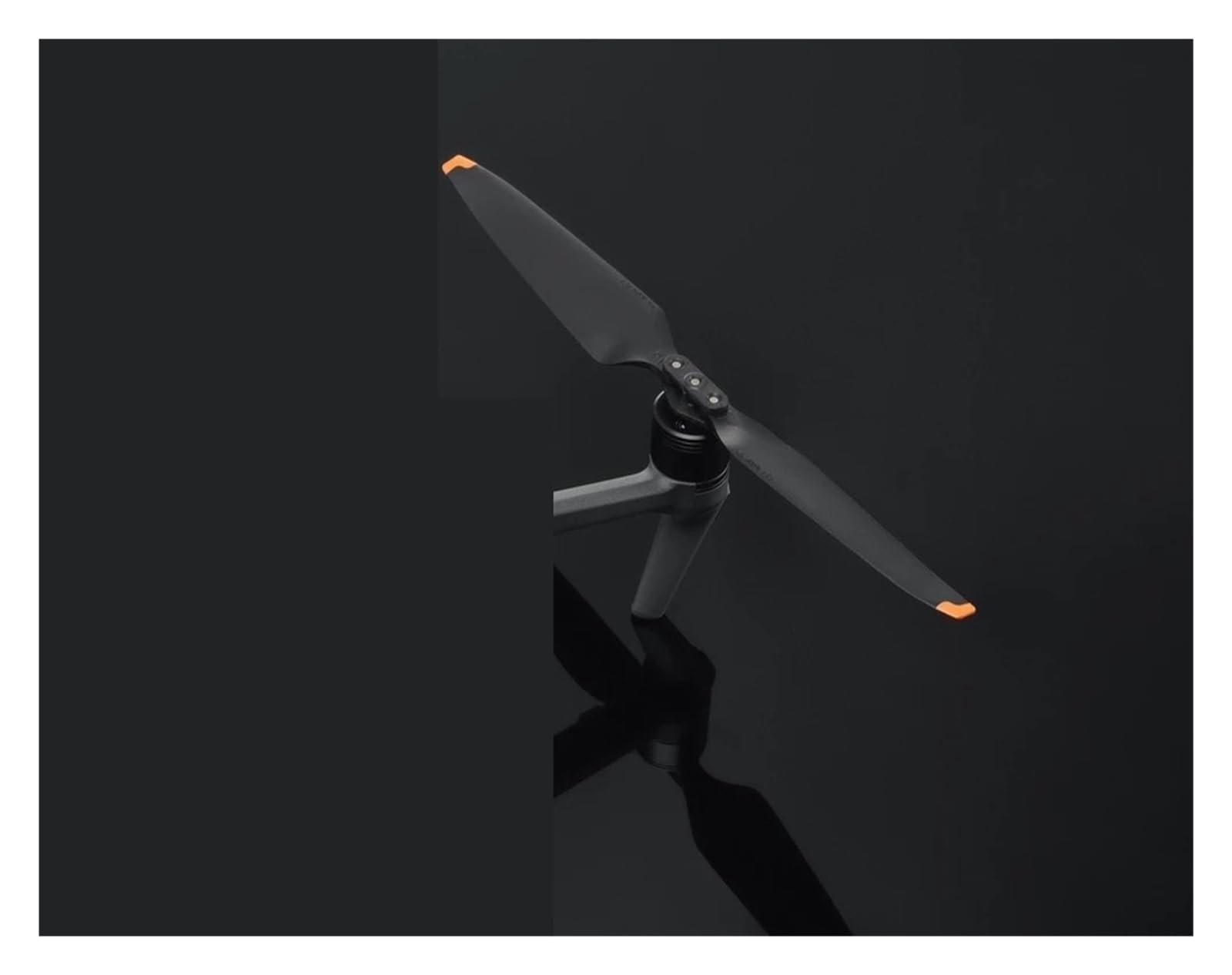 2 paia di eliche, compatibile con DJI, Mavic 3 CINE Pro | Set di eliche sostitutive per drone, stile pala a basso rumore