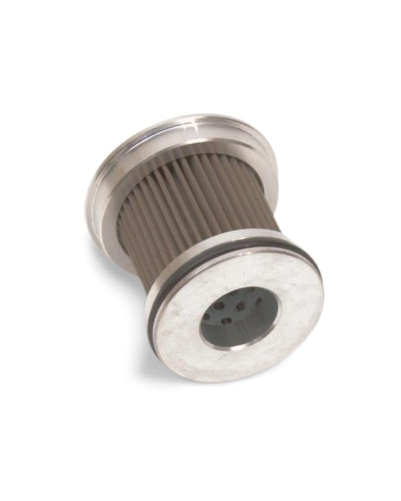 Filtro hidráulico AG1530 compatible con HY90801, SH62490