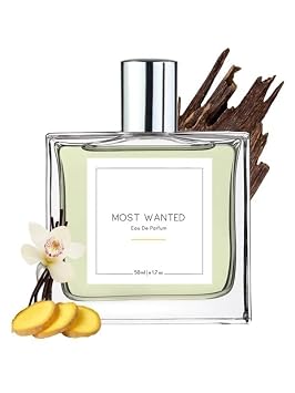 العطر الأكثر طلبًا للرجال | Eau de Perfum | عطر Fragrancr طويل الأمد | للرجال | 50 مل