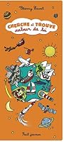 Cherche et trouve autour de toi 2020937093 Book Cover