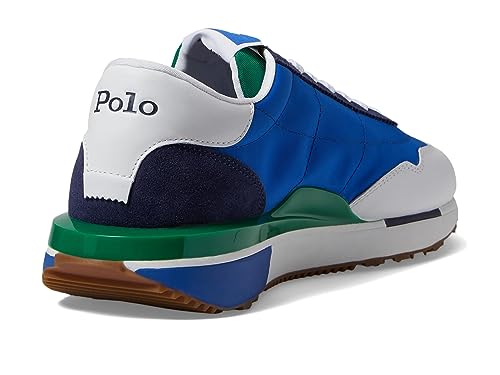 Image of POLO RALPH LAUREN Men's Train 89 Polo Beach Sneaker