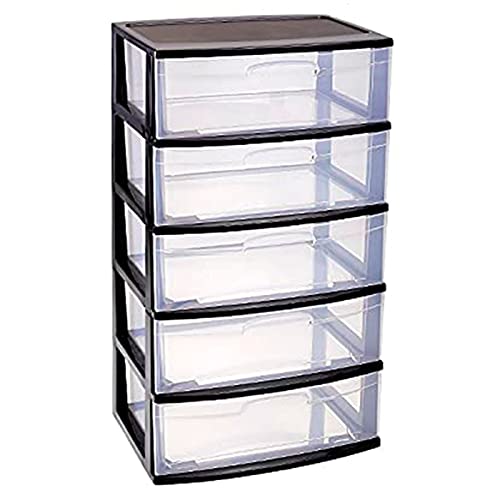 Plastic Forte Cajonera Nilo 5