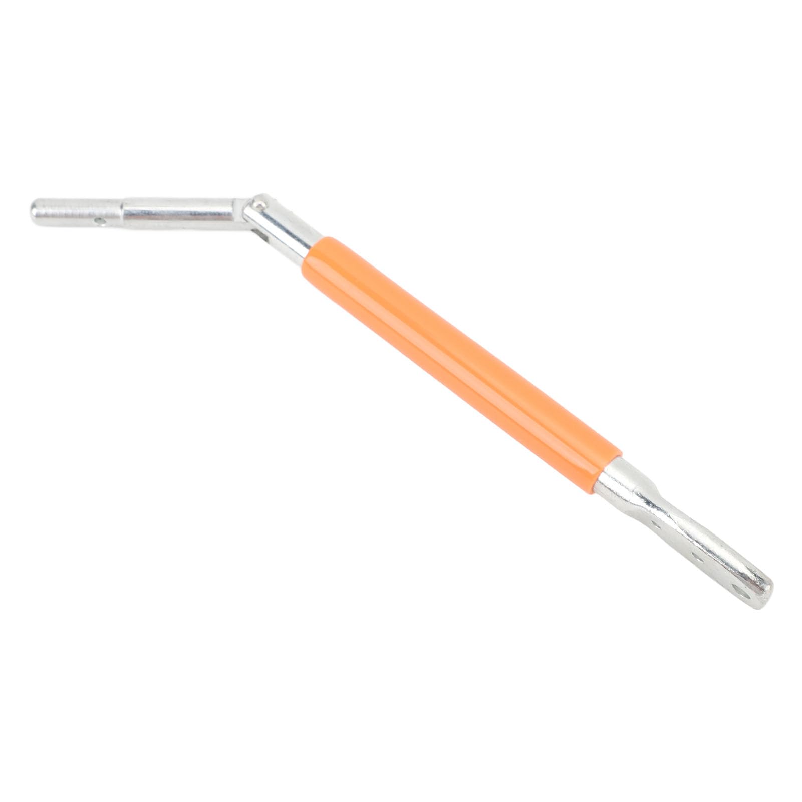 Wire Twisting Bender Handheld Tool Fence Wire Fixing Ideal Professionals Enthusiasts