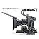 Tilta Fotoobjektiv Follow Focus Zahnradring für DSLR Kamera FR-T03