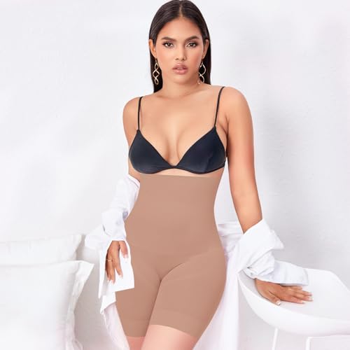 Image of Womens Shaper Shorts for Under Dresses WN0023