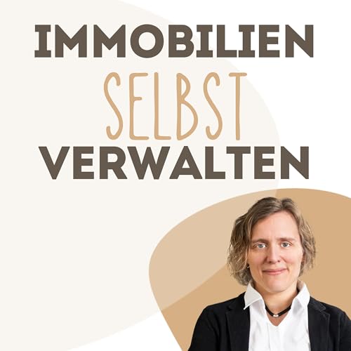 Immobilien selbst verwalten copertina