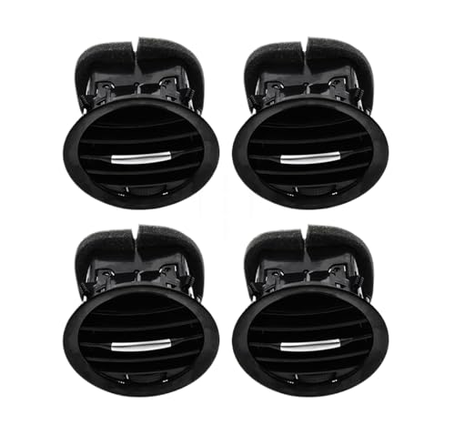 Bouche d’air climatisé grille de protection Opel Corsa D Adam