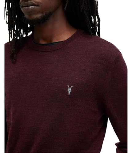 Men's Mode Merino Crew3