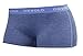 Produktbild Devold Damen Breeze Woman Hipster Höschen, Blau (Bluebell Melange), S