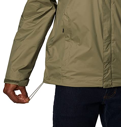 Image of Columbia Men's Watertight II Rain Jacket