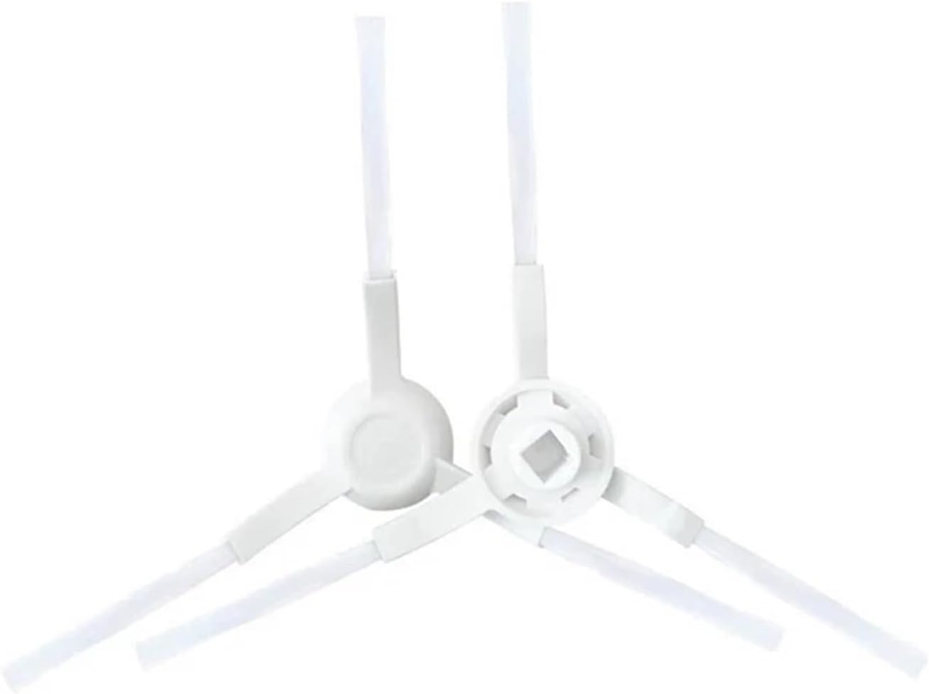 Compatible For Xiaomi，E10 E12 Robot Vacuum Cleaner Main Side Brush Hepa Filter Mop Cloths Accessories Spare Parts Kit Replacement,Vacuum Cleaner Parts