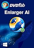 image enlarger ai Optimierung und Restaurierung von unscharfen Videos