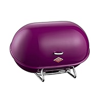 Wesco, single Breadboy breadbox, Lemon yellow, One Size : Amazon